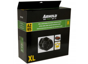 Arnold (MTD) Cover kerti traktor XL (250 x 120 x 120 cm)