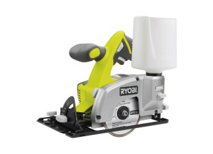 Ryobi LTS 180 M elemmel működő vágó ONE +