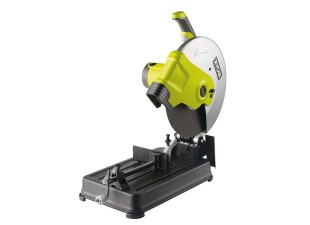 Ryobi ECO 2335 HG elosztjuk körfűrész fém