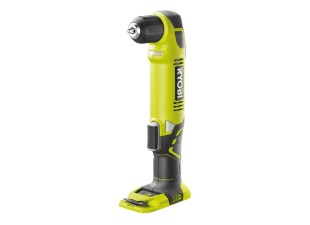 Ryobi 1801 M RAD sarok akkus fúró ONE +