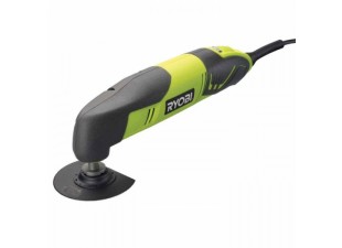 RMT Ryobi 200 S elektromos kombinált vágó és csiszoló gép