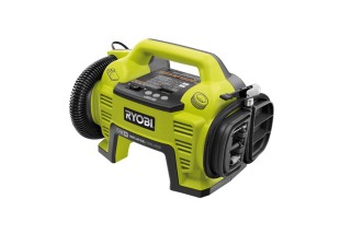 R18 IO Ryobi ONE + vezeték nélküli kompresszor