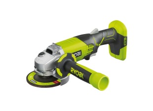 Ryobi R18-AG 0 akkus sarokcsiszoló ONE +