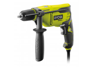 Ryobi RPD 680-K 650W ütvefúró villanymotorral